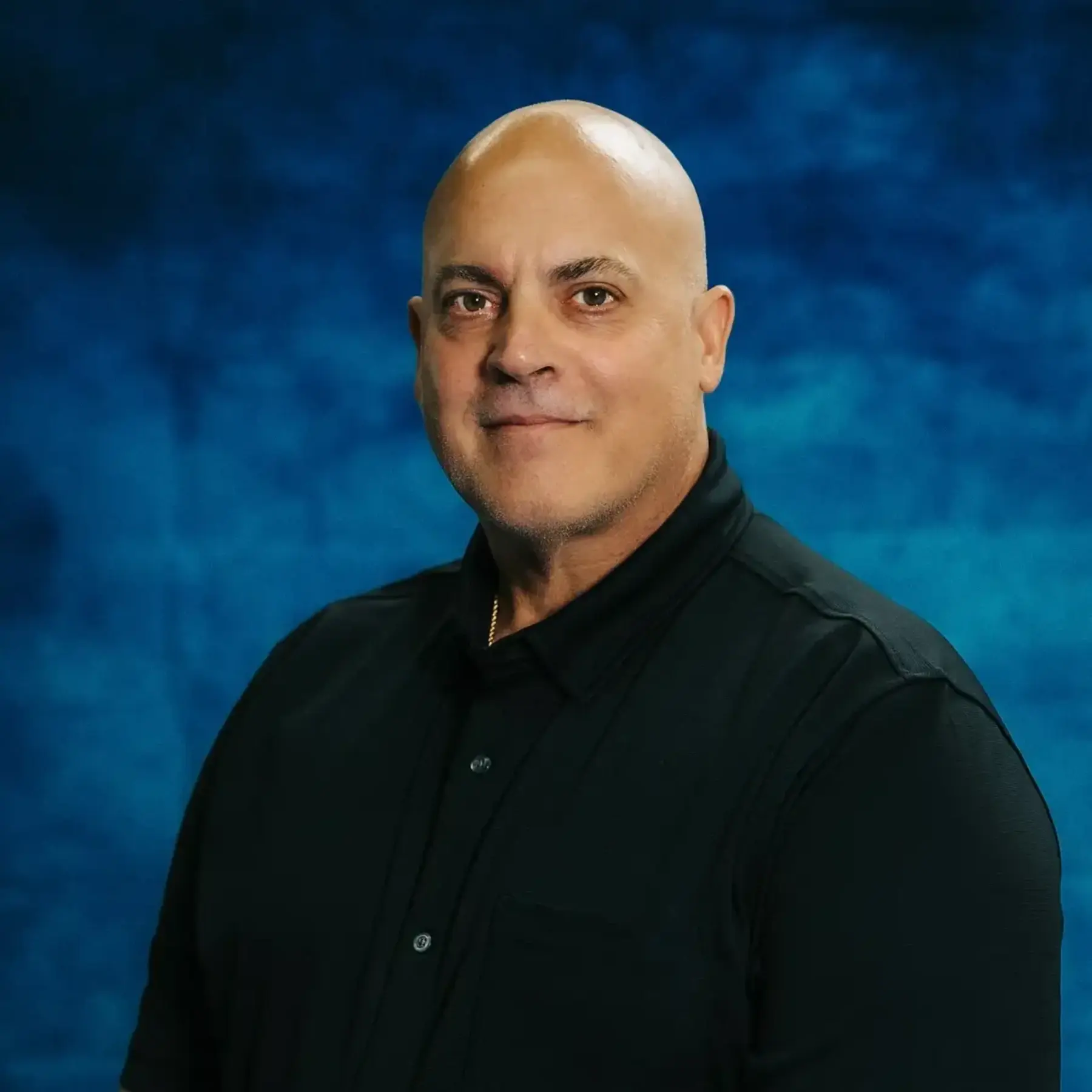Mike Mikolinski