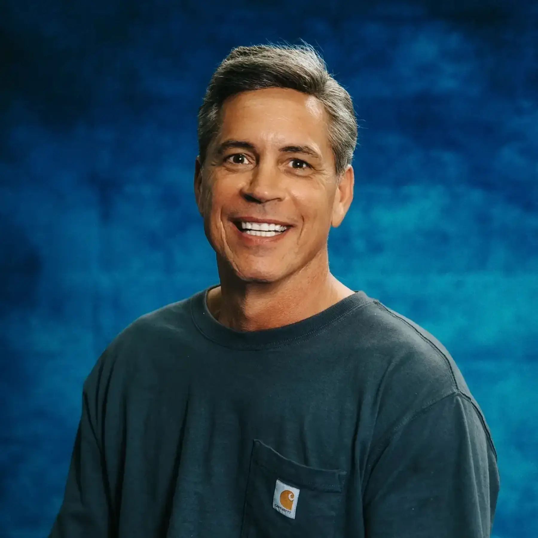Pat DeMaio 